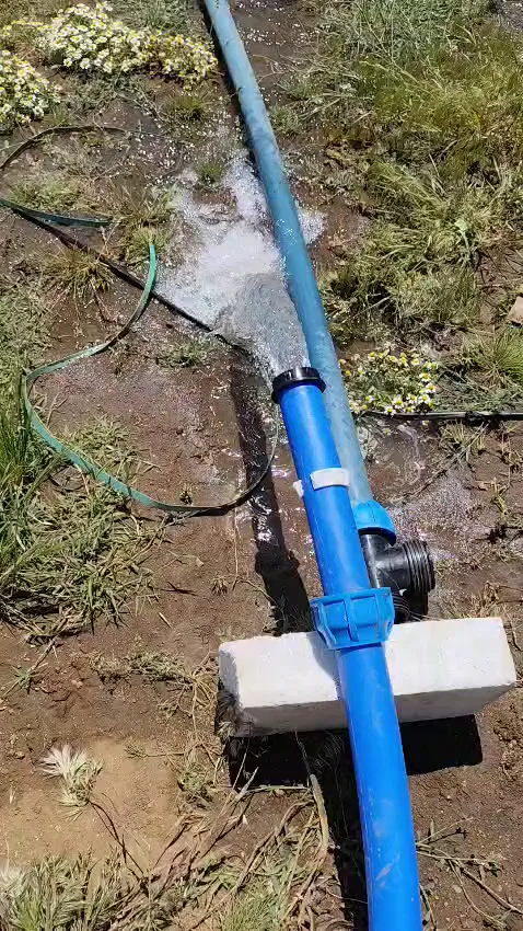 Güneş Enerjisiyle Sulama Video Küçük Görseli