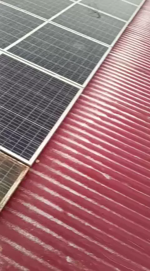 Güneş Enerjili Dalgıç Pompa İlk Çalıştırma Video Küçük Görseli